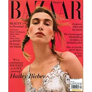 哈潑雜誌 美國版 5月號/2021