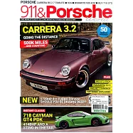 911 & Porsche World 6月號/2021
