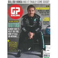 GP RACING 5月號/2021