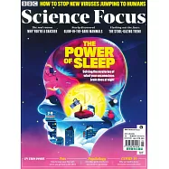 BBC Science Focus 5月號/2021