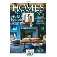 HOMES & GARDENS 英國版 6月號/2021