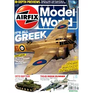 AIRFIX Model World 6月號/2021