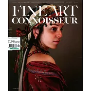 Fine Art Connoisseur 6月號/2021