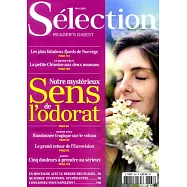 讀者文摘 (法國版) 5月號/2021