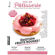 FOU DE Patisserie 第46期 5-6月號/2021
