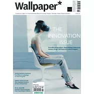 Wallpaper* 6月號/2021