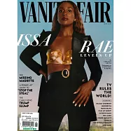 VANITY FAIR 美國版 6月號/2021