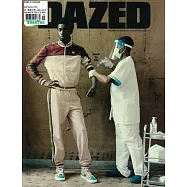 DAZED & CONFUSED 夏季號/2021 (多封面隨機出)