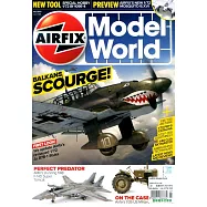 AIRFIX Model World 7月號/2021