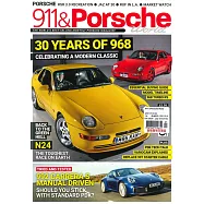911 & Porsche World 7月號/2021
