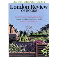 London Review OF BOOKS 5月20日/2021