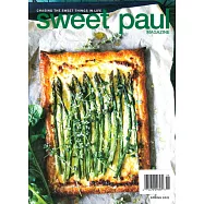 sweet paul MAGAZINE 春季號/2021