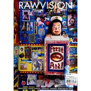 RAW VISION 夏季號/2021