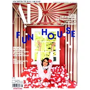 AD-ARCHITECTURAL DIGEST 美國版 7-8月號/2021
