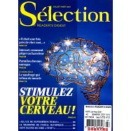 讀者文摘 (法國版) 7-8月號/2021