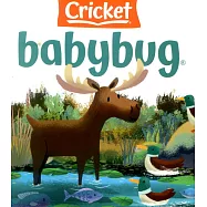 babybug 7-8月號/2021