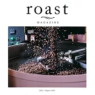 roast MAGAZINE 7-8月號/2021