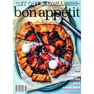 bon appetit 8月號/2021