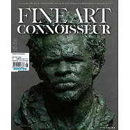 Fine Art Connoisseur 8月號/2021