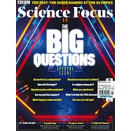 BBC Science Focus 夏季號/2021