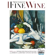 THE WORLD OF FINE WINE 第72期/2020
