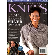 INTERWEAVE KNITS 秋季號/2021