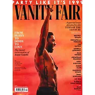 VANITY FAIR 英國版 9月號/2021