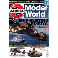 AIRFIX Model World 9月號/2021