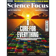 BBC Science Focus 8月號/2021