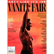 VANITY FAIR 美國版 9月號/2021