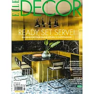 ELLE DECOR 美國版 9月號/2021