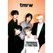tmrw magazine special edition 第11期