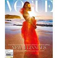 VOGUE 澳洲版 9月號/2021