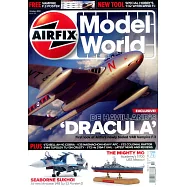 AIRFIX Model World 10月號/2021