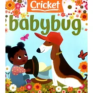 babybug 9月號/2021