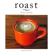 roast MAGAZINE 9-10月號/2021