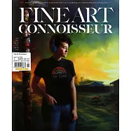 Fine Art Connoisseur 10月號/2021