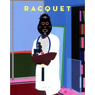 RACQUET 第17期