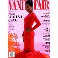 VANITY FAIR 美國版 10月號/2021