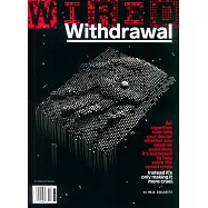 WIRED 美國版 10月號/2021