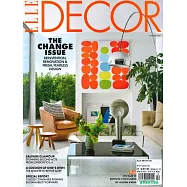 ELLE DECOR 美國版 10月號/2021
