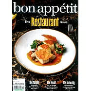 bon appetit 10月號/2021