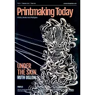 Printmaking TODAY 秋季號/2021