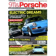 911 & Porsche World 11月號/2021