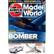 AIRFIX Model World 11月號/2021