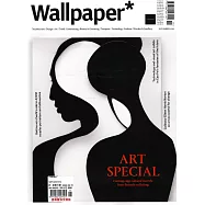 Wallpaper* 11月號/2021