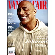 VANITY FAIR 美國版 11月號/2021