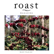 roast MAGAZINE 11-12月號/2021