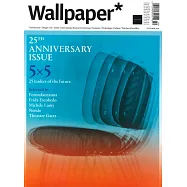 Wallpaper* 10月號/2021