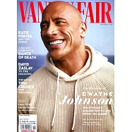 VANITY FAIR 英國版 11月號/2021